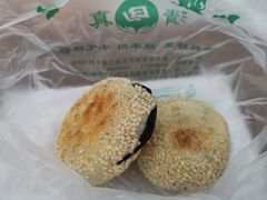 蛤嘛吐蜜-白魁老号饭庄(交道口店)