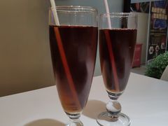 开胃酸辣汤-后宫私房菜(汇客美食娱乐广场店)