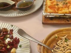 -龙门阵茶屋川菜馆(武康路店)