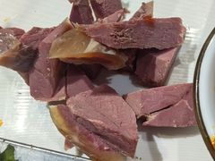 -三宽猪蹄(咸阳店)