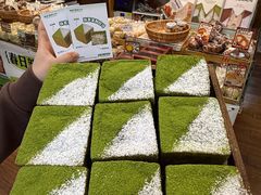 -富贵面包公司(运河店)