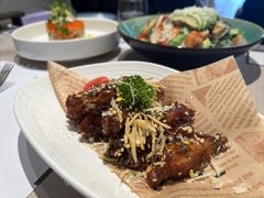 -LE SHARE洛笙·花园西餐(北京路步行街店)