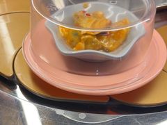 -争鲜回转寿司(中街大悦城店)