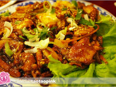 -韩流热风(桥东街店)