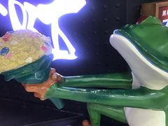 -蛙来哒(东城万达店)
