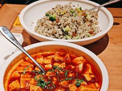 -枣子树·素食餐厅(普陀山店)