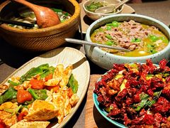 -山石榴·贵州菜(陆家嘴中心店)