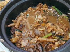 -丰尔粥食·顺德鱼生·干蒸排骨顺德菜(大良分店)