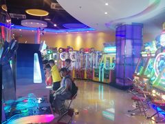 -环游嘉年华(永旺梦乐城广州番禺广场店)