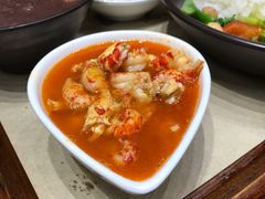 -海盗虾饭·剥好的小龙虾饭(上地辉煌店)