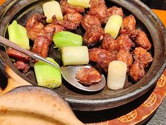 -旺爷砂锅·茶作(国贸城店)