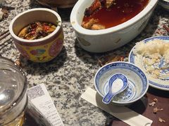-南京大牌档(崇文门国瑞店)