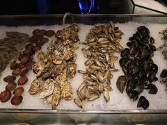 -青岛证大喜玛拉雅酒店·Z1餐厅