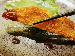 -武藏日本料理(宝安壹方城店)