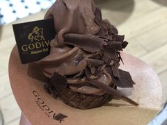 -GODIVA(王府井apm店)