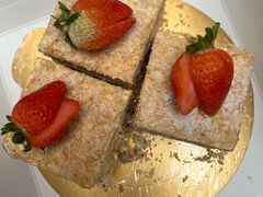 拿破仑酥-马哥孛罗咖啡厅·Cafe Marco (厦门马哥孛罗东方大酒店)