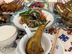 -阿拉丁新疆风味餐厅·清真(罗廊巷店)