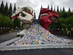 -黄海国家森林公园