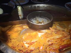 -九鼎轩火锅大排挡
