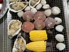 -大夫山顺驰自助烧烤场