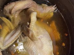 -黔城故事(虎峰别墅店)