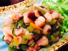 -松子料理(亮马桥店)