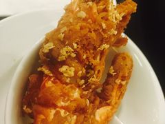 -无招牌海鲜餐厅(怡丰城店)