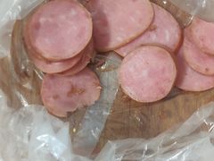 -冷记卤品(三弓路店)