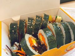 -传闻来紫菜包饭·打糕(西塔韩百店)
