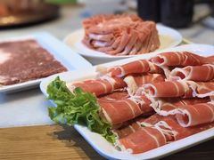 -牛街·马辈儿涮肉(牛街总店)