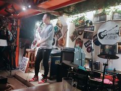 -南锣鼓巷吉他吧(鼓楼店)