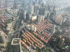 -上海环球金融中心云端足球盛典