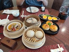 -白天鹅宾馆-宏图府餐厅