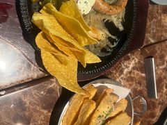 -Lets burger非常汉堡·环球风味(蓝色港湾店)