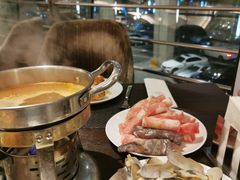 -乐咖啡西餐厅(太湖皇冠假日酒店)