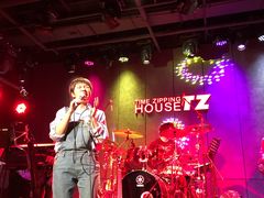 -TZ House音乐现场(茅台店)
