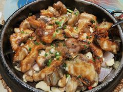 -年辉渔村·非遗传承餐厅(新丰江店)