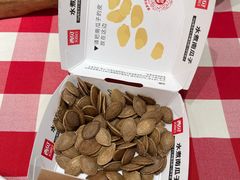 -西贝(上海中心店)