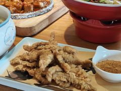 -鸡毛换糖(高桥店)