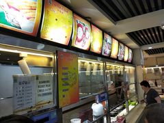 -食为天(贵阳路店)