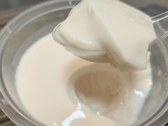 山水豆腐花-山水茶艺馆·点心粤菜·30年老字号