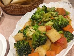 -BRBR叙利亚餐厅(总店)