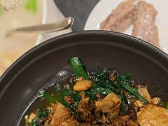 -A One Kitchen·南京精菜馆(晶丽酒店店)
