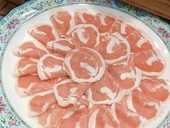 -马记伊源斋涮肉·清真菜(潘家园古玩市场店)