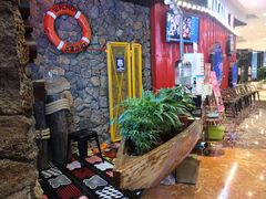 -蘭奢雅集·江浙菜(青山江滩店)