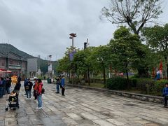 -悦城龙母祖庙