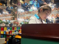 -巴依老爷新疆美食(清华东门店)