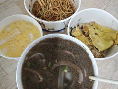 -周记热干面豆皮大王(桃花东街店)