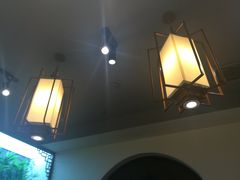 大堂-红九格老火锅(三峡广场店)