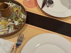 -克比叔叔印度餐厅Kebabs on the Grille(人民广场店)